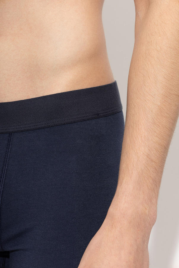 SKIMS Three-pack of boxer shorts