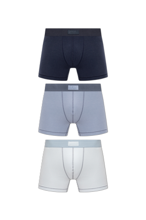 3-Pack Boxer Briefs