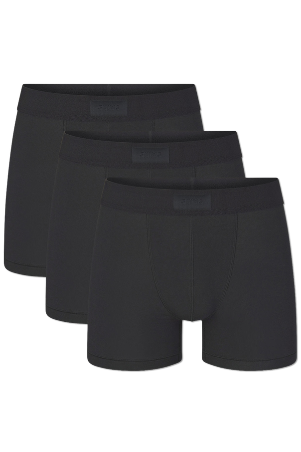 Three-pack of boxers od SKIMS