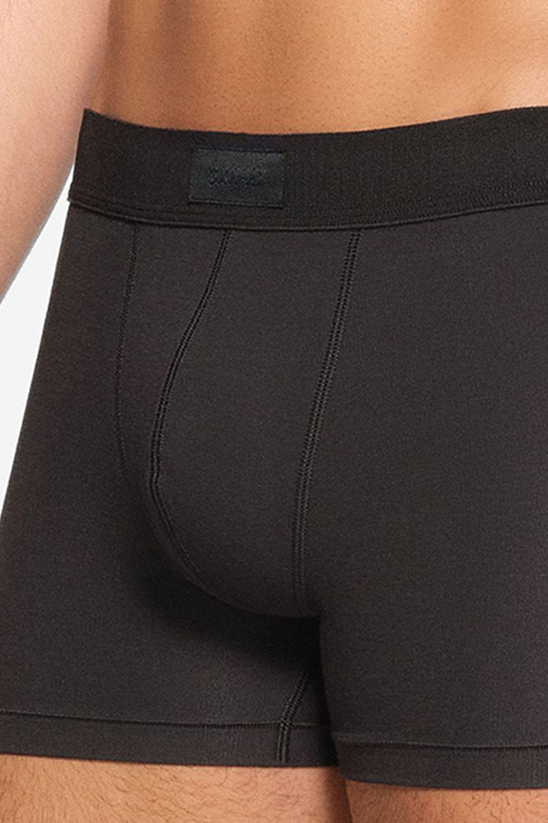 SKIMS Three-pack of boxers