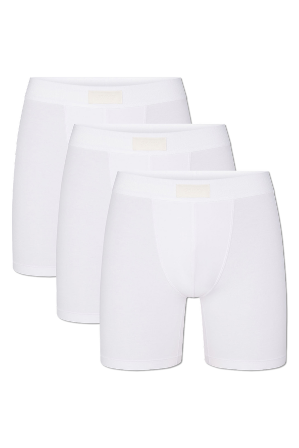 3-pack of boxers od SKIMS