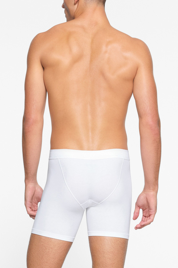 SKIMS 3-pack of boxers