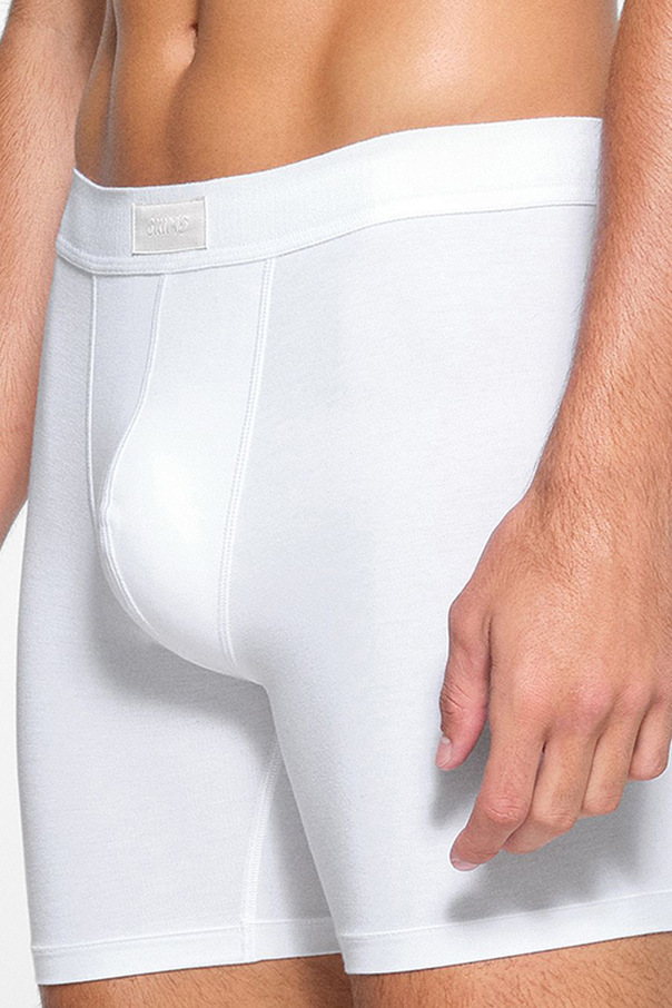 SKIMS 3-pack of boxers