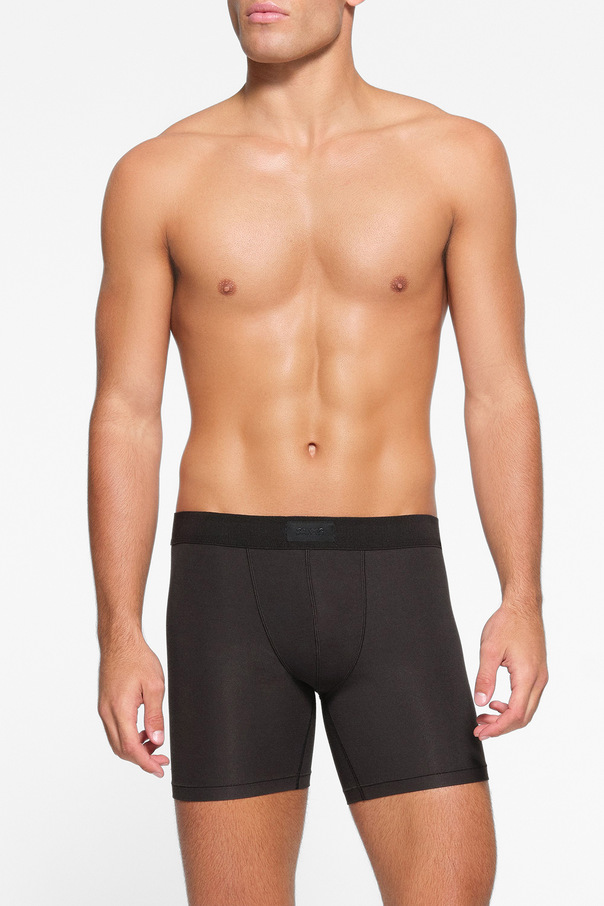 SKIMS 3-pack of boxers