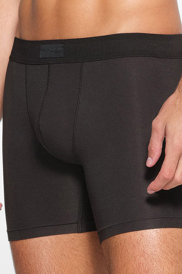 SKIMS 3-pack of boxers