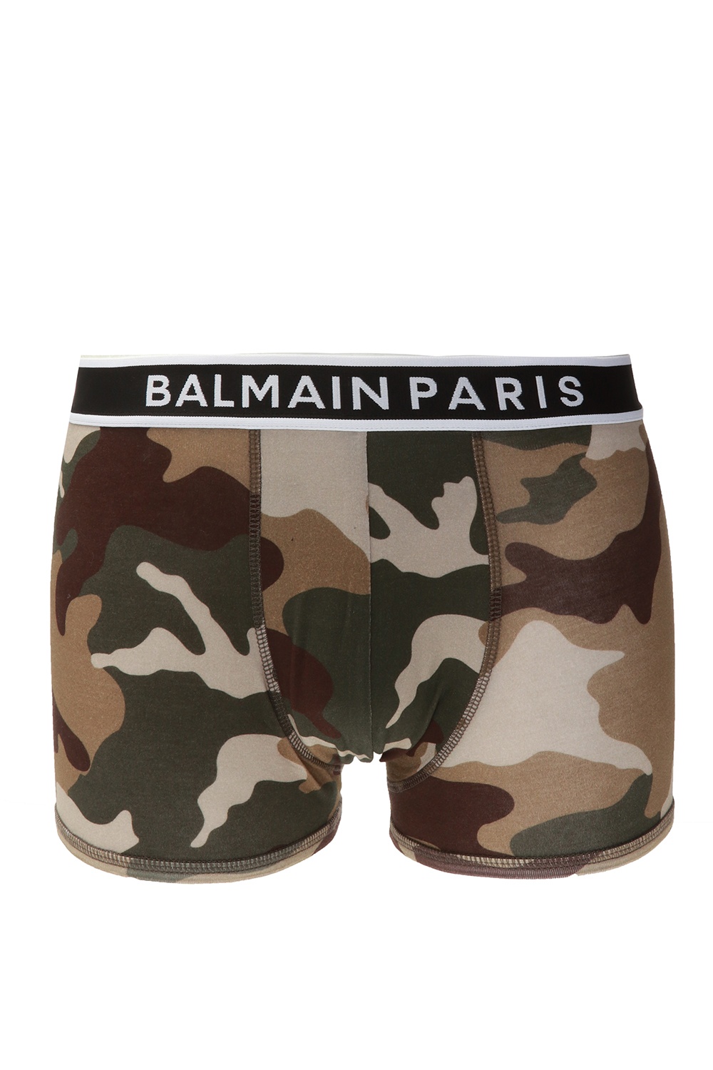 balmain boxer shorts