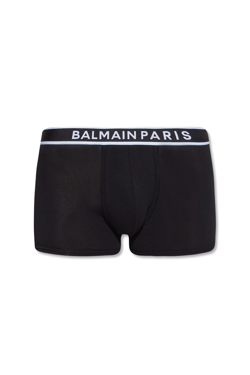 Balmain Boxers with logo