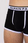 Balmain Boxers with logo