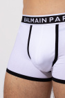 Balmain Boxers with logo