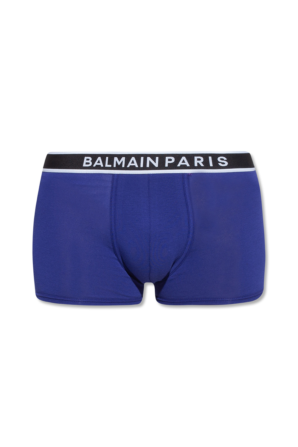 Balmain Boxers with logo