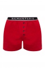 Balmain RED Logo boxers