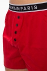 Balmain RED Logo boxers