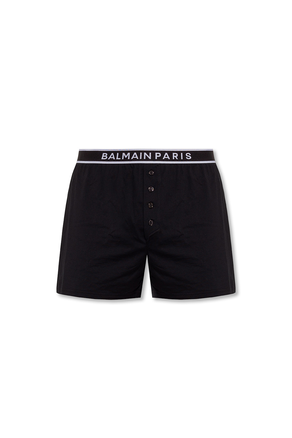 Balmain Boxers with logo