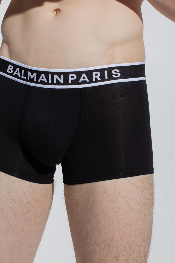 Balmain vintage 2-pack