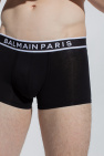 Balmain Boxers 2-pack