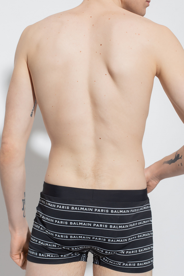 Balmain Swim boxers