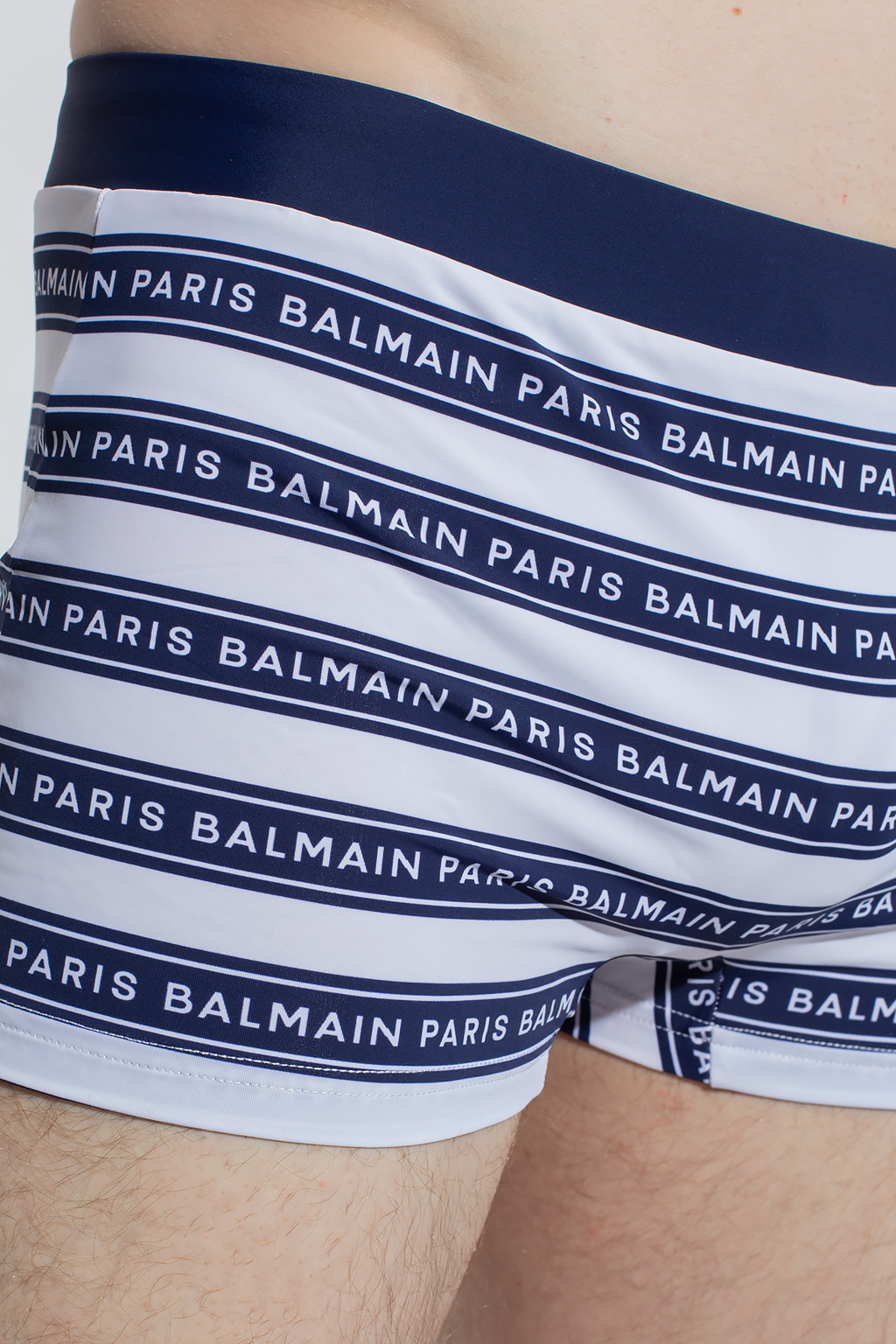 Balmain Swim boxers