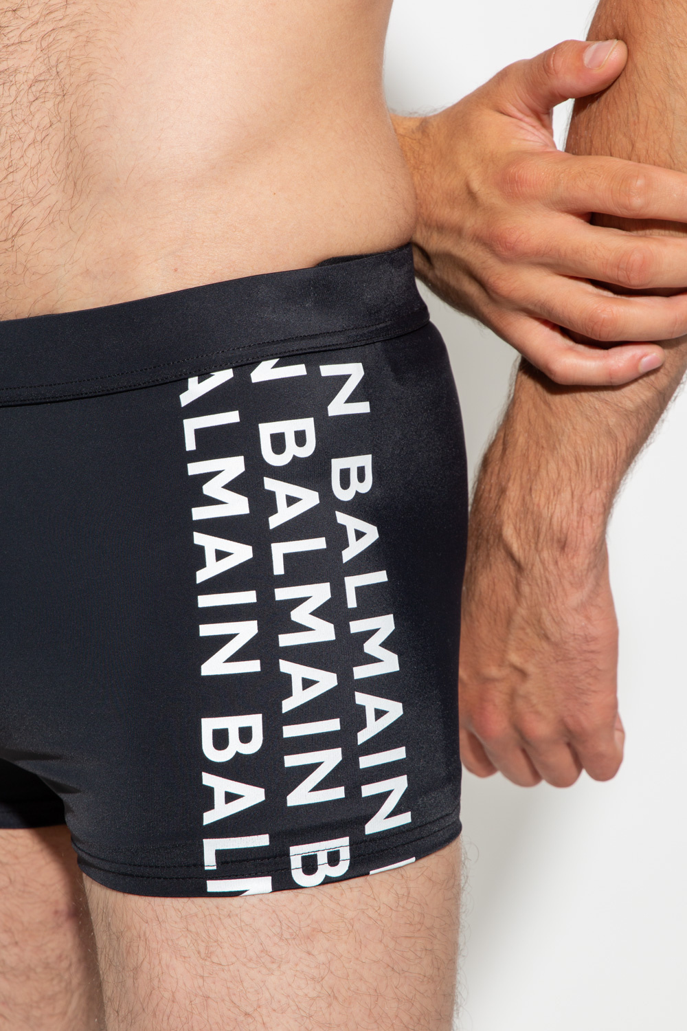 Balmain Swim shorts