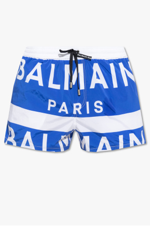 Swim shorts od Balmain