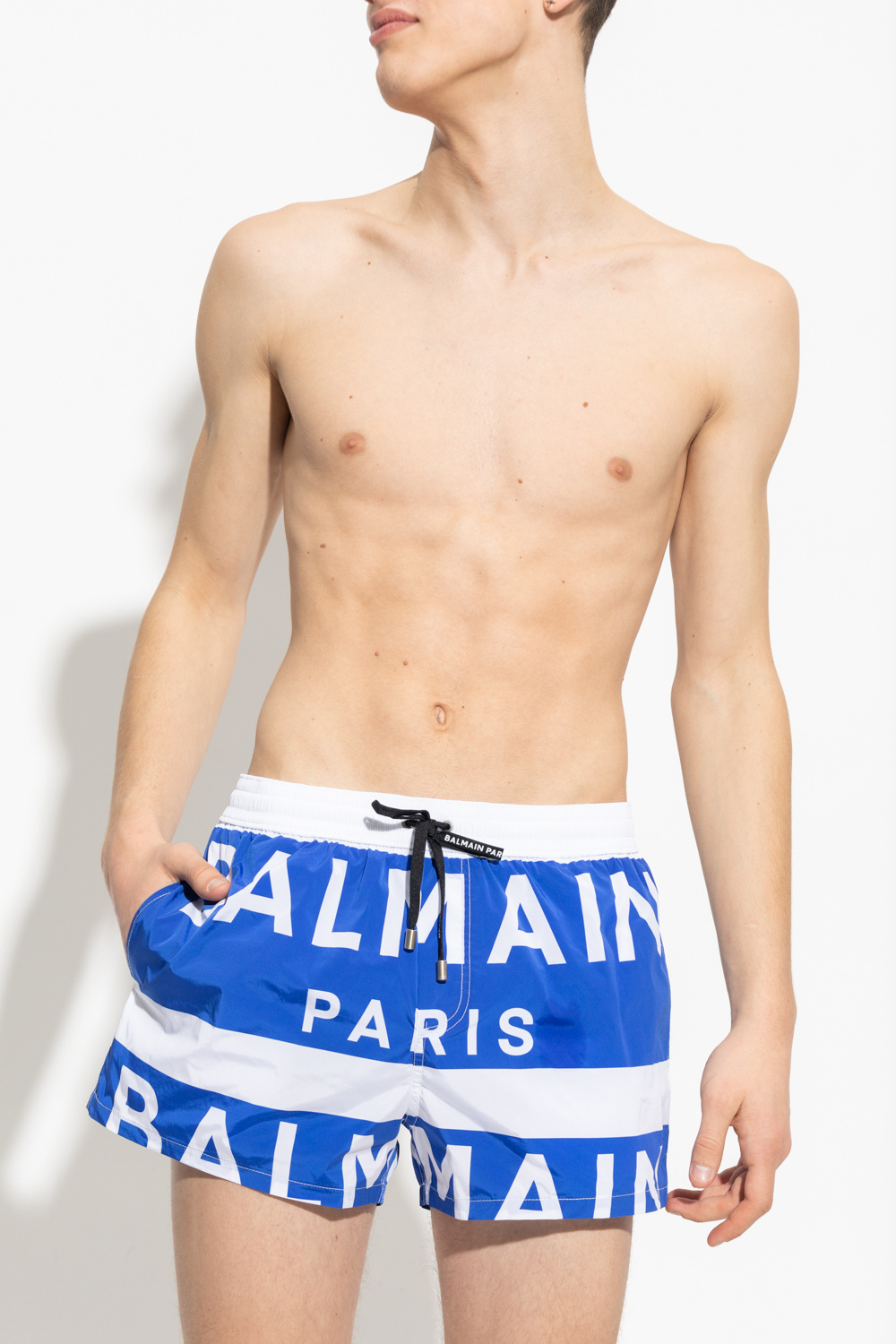 Balmain Swim shorts