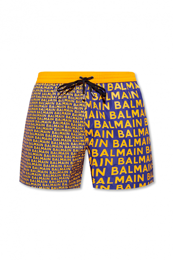 Balmain Swim shorts