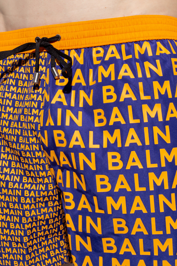 Balmain Szorty kąpielowe