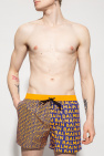 Balmain Swim shorts