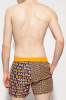 Balmain Swim shorts