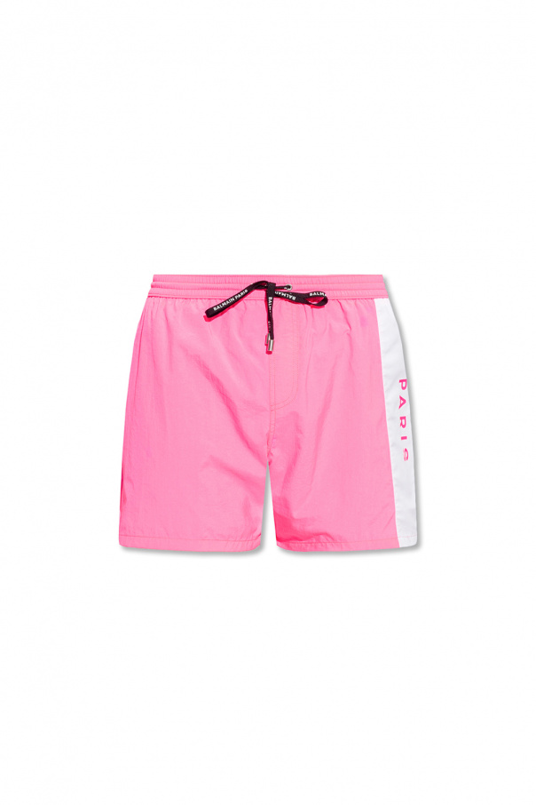 Balmain Swim shorts