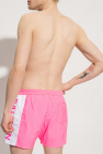 Balmain Swim shorts
