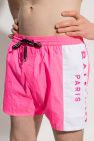 Balmain Swim shorts