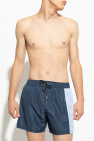 Balmain Swimming shorts