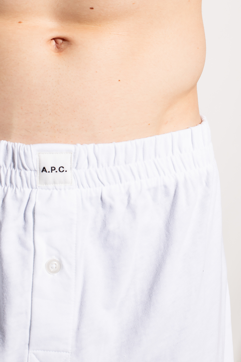 A.P.C. A history of the brand