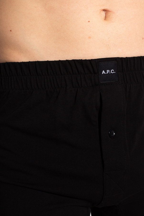 A.P.C. THE MOST INTERESTING TRENDS FOR THE SPRING/SUMMER SEASON