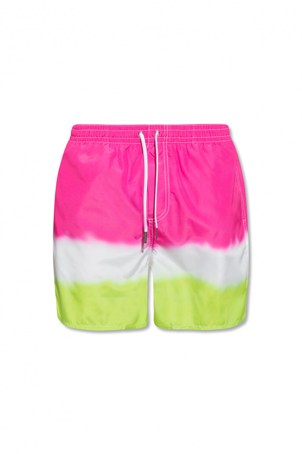 Dsquared2 Swim shorts