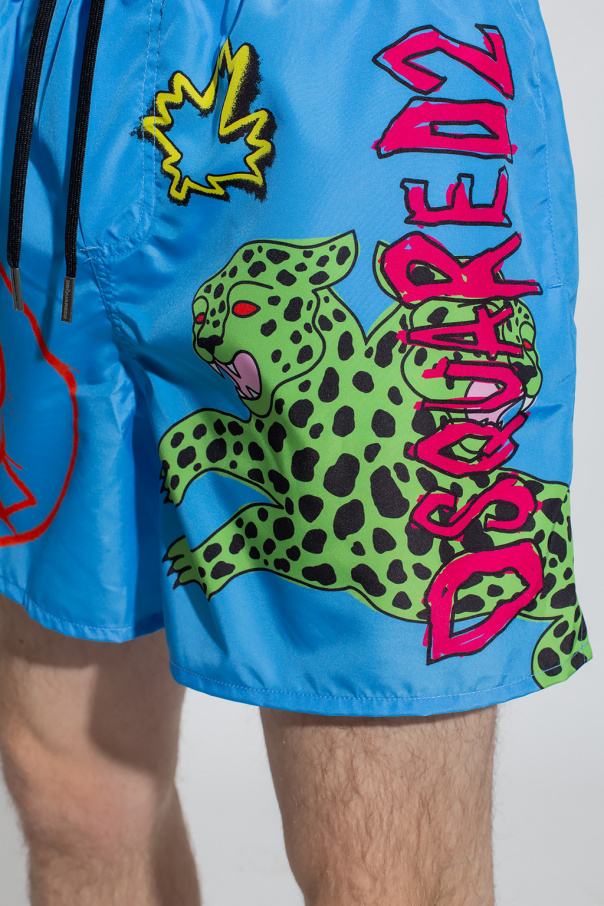 Dsquared2 Swim shorts