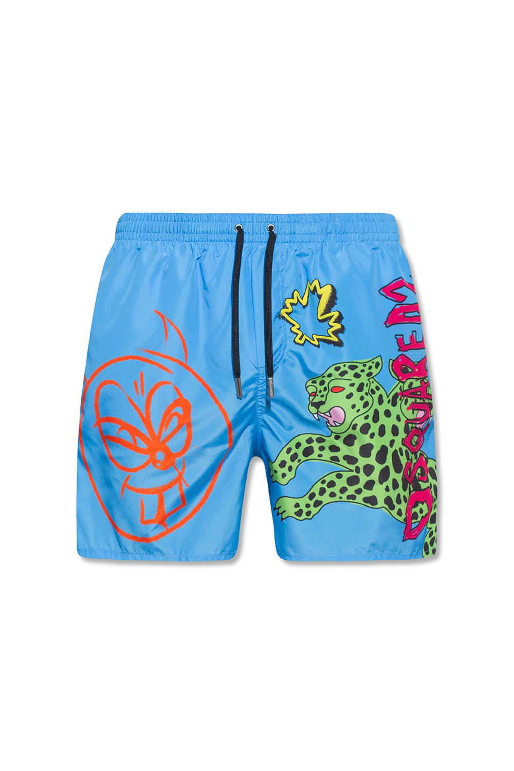 Dsquared2 Swim Zero shorts