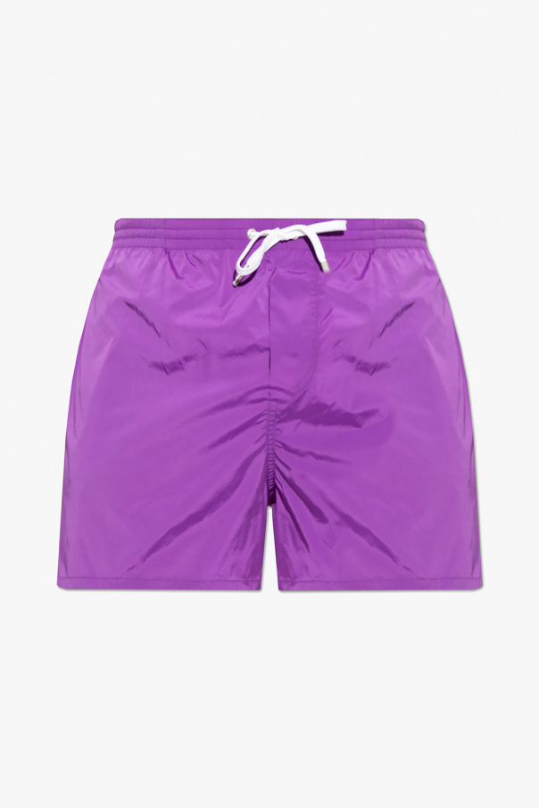 Dsquared2 Swimming and shorts