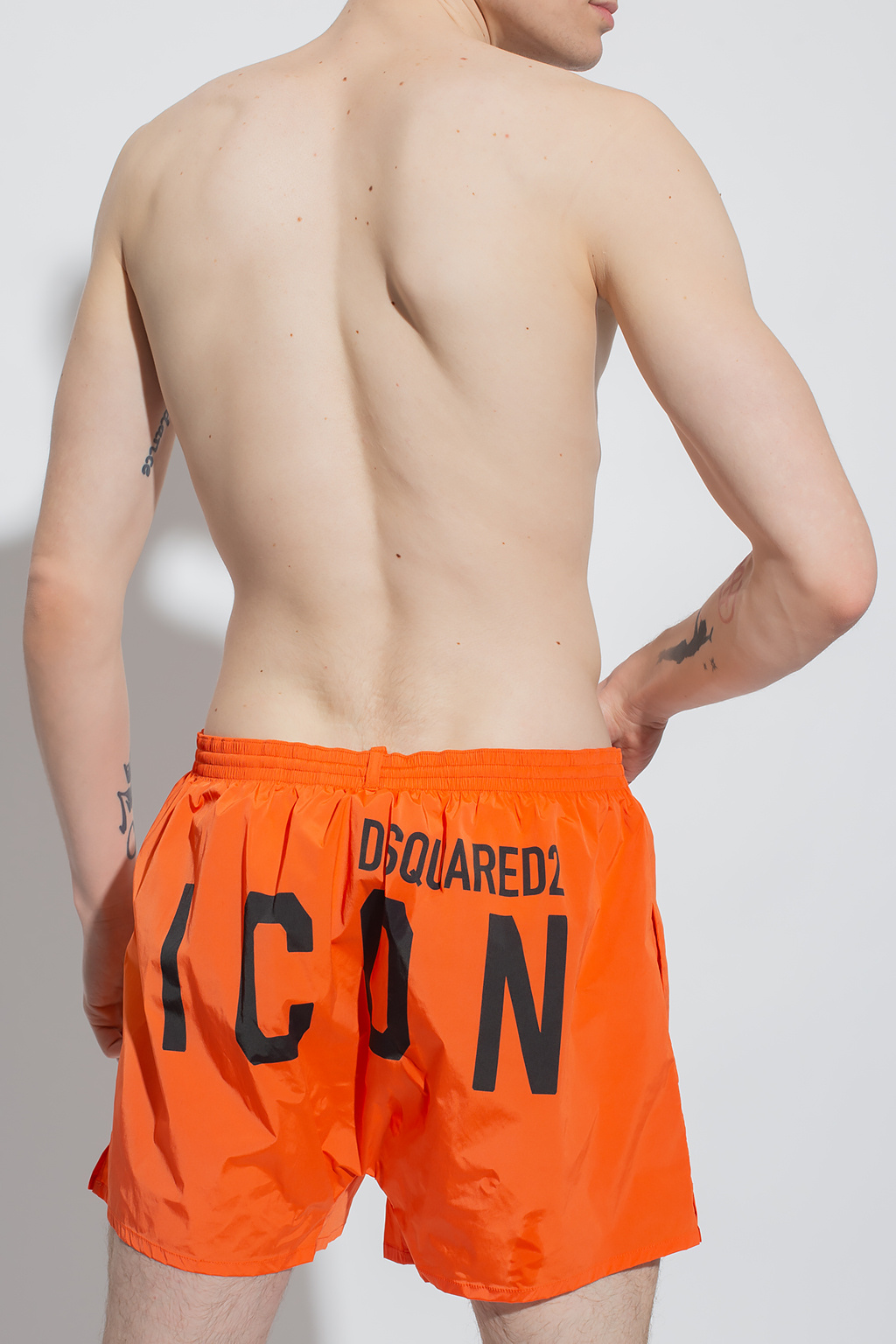 Dsquared2 Swim shorts