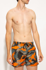 Dsquared2 MULTICOLOUR Swimming shorts