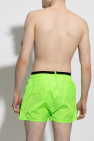 Dsquared2 Swimming shorts with logo