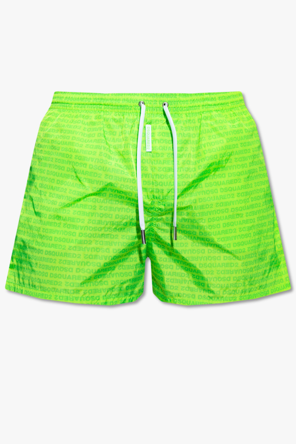 Dsquared2 Swimming Her shorts with logo