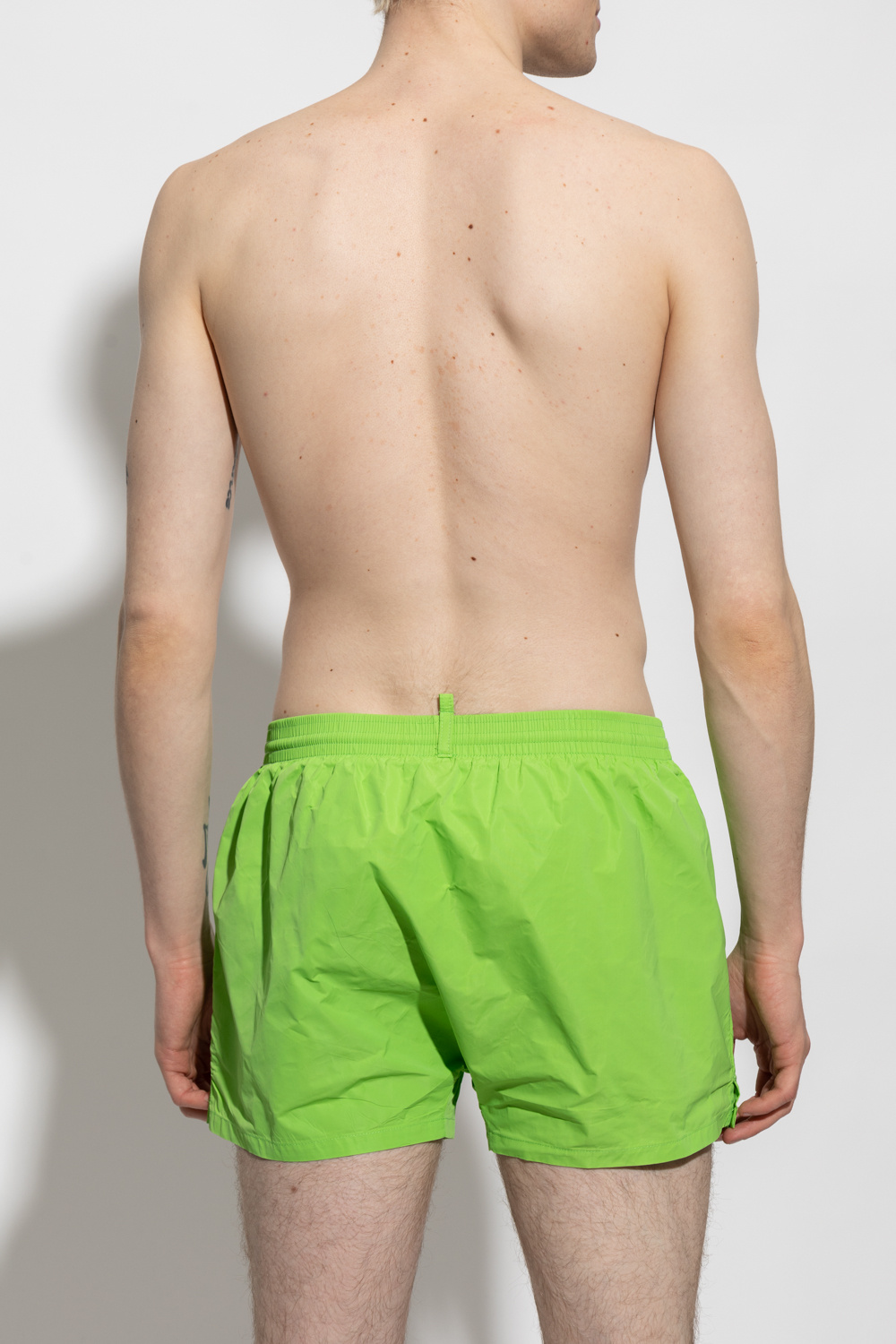 Dsquared2 Swimming shorts with logo