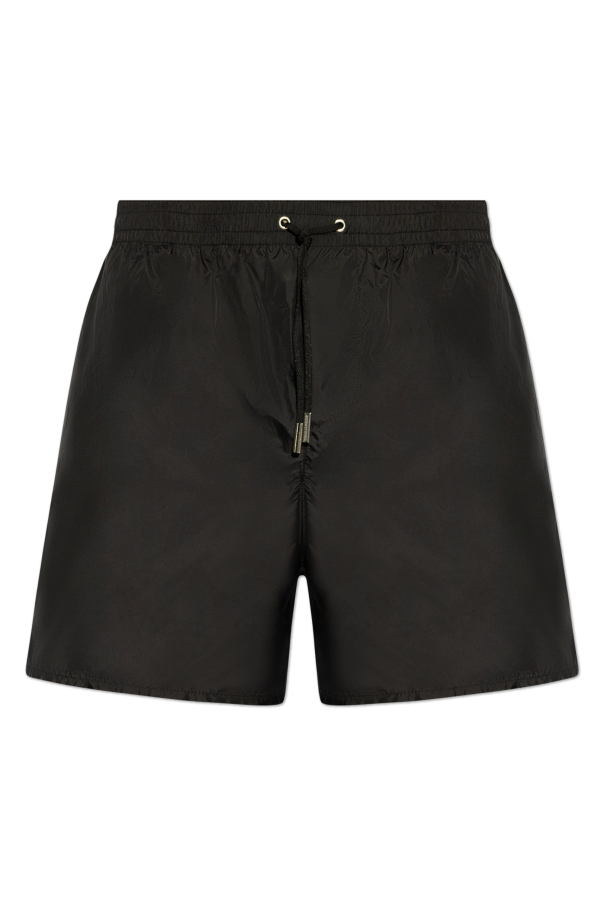 Dsquared2 Branded swimming shorts