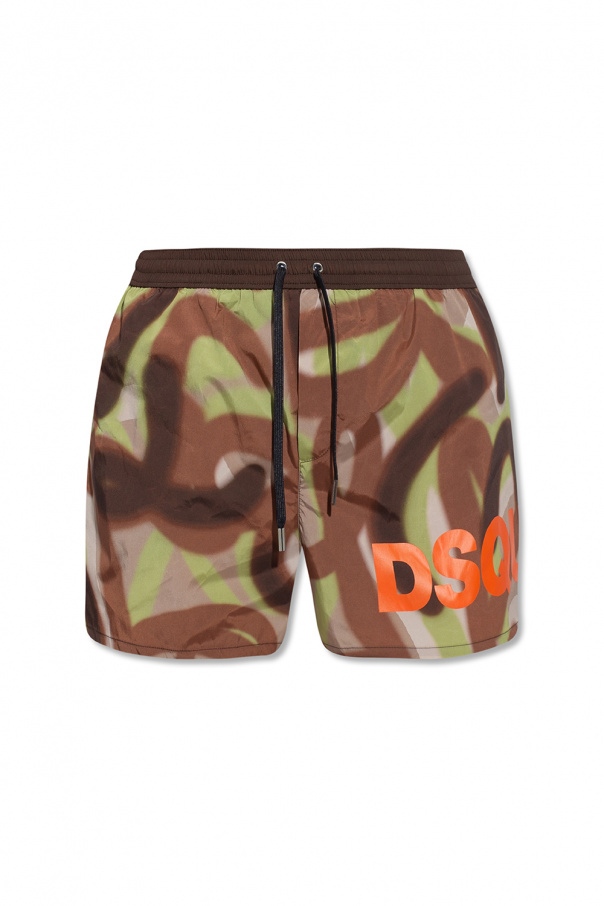Dsquared2 Core shorts