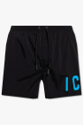 Dsquared2 Swimming shorts with logo