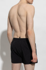 Dsquared2 Swimming shorts with logo
