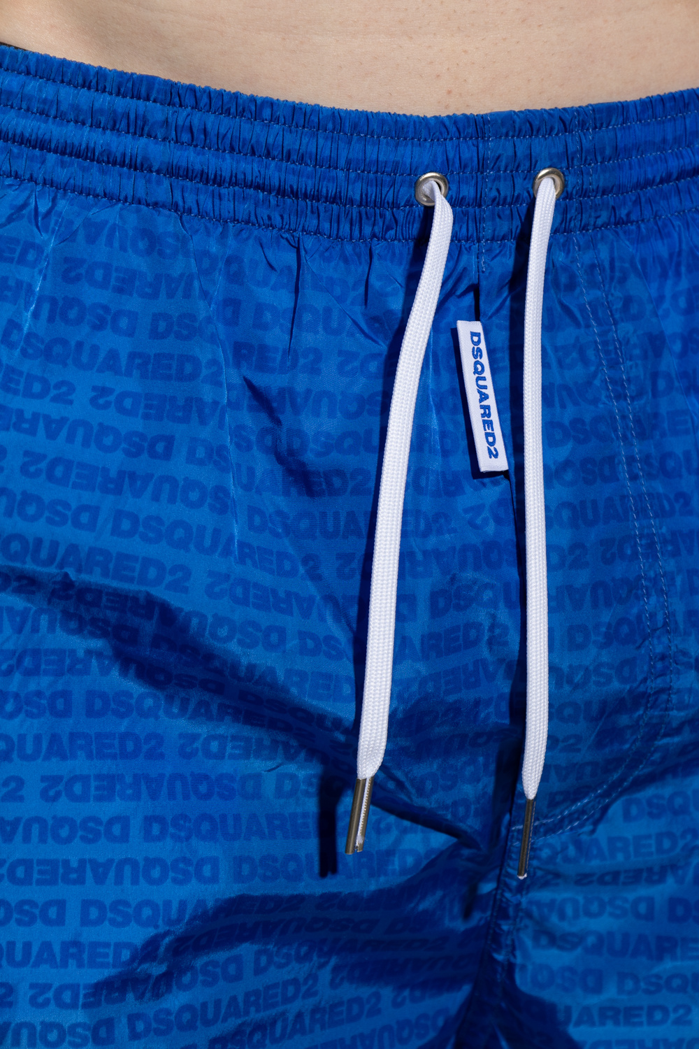 Dsquared2 Swimming shorts with logo