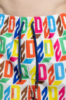 Dsquared2 Patterned swimming shorts