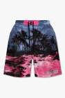 Dsquared2 Swimming shorts with logo